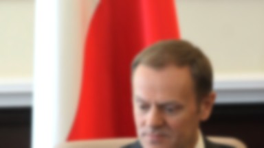 Tusk przekonywał kobiety do reformy emerytur