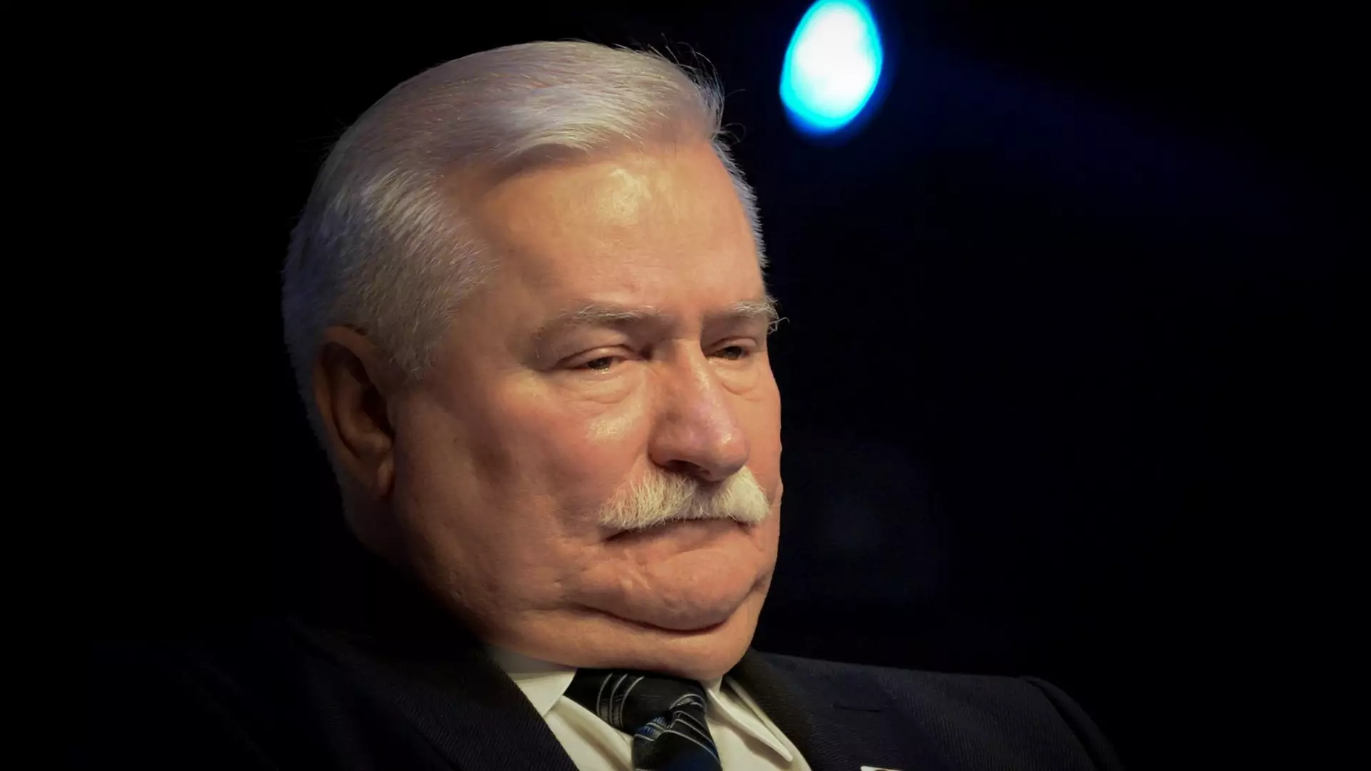 Szokujący wpis Lecha Wałęsy. "Gdy jeden bliźniak zginie, drugi do końca życia jest nienormalny"