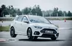 Focus RS vs 308 GTi vs Leon Cupra 290 vs Golf R vs Civic Type R