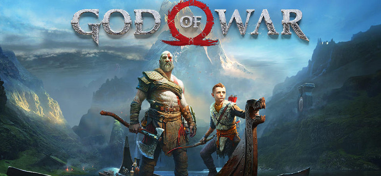 God of War – recenzja gry