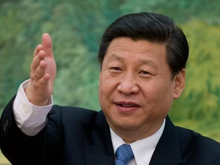 Xi Jinping