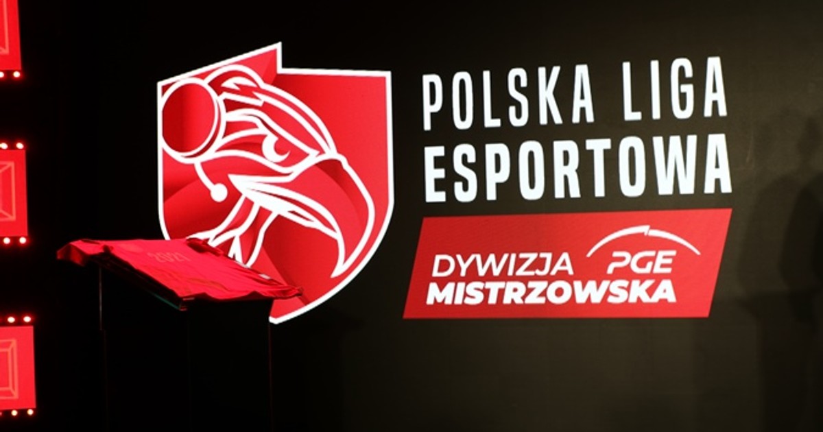 Pge Sponsorem Polskiej Ligi Esportowej Wiadomo Ci