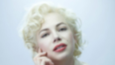 Rola Marilyn nagrodzona Złotym Globem