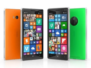 Nokia Lumia 830