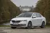 2. miejsce Skoda Octavia – sprzedaż 18 719 szt.