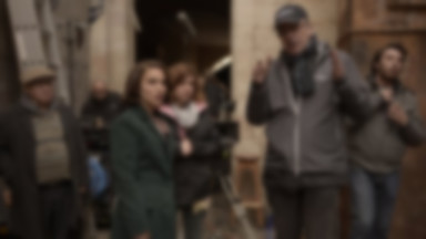 Natalie Portman bedzie uczyć młodych filmowców w Krakowie