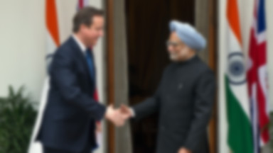 Londyn chce współpracować z Delhi przy wyjaśnianiu afery korupcyjnej