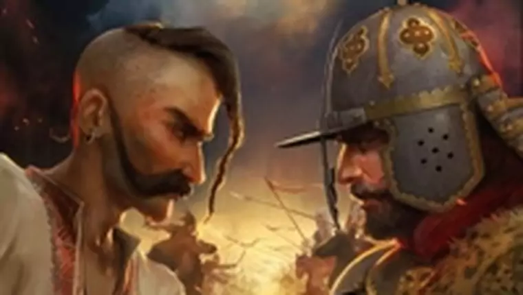 Cossacks 3