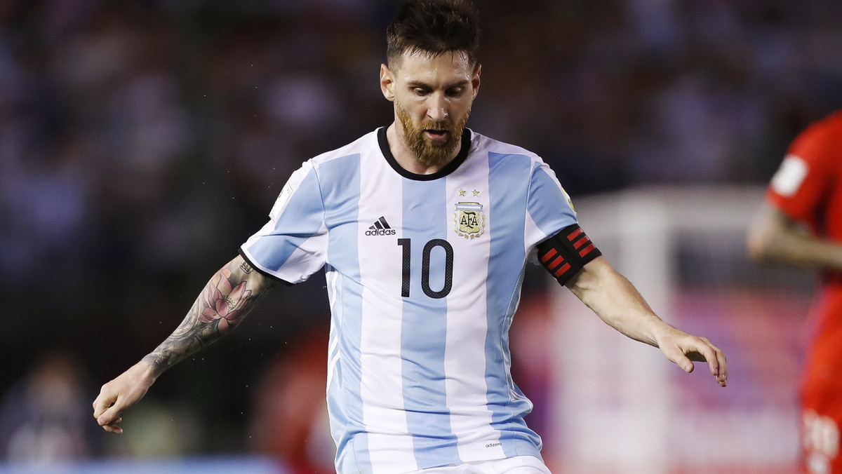 W kolejnym meczu eliminacji do mistrzostw świata w Rosji Argentyna pokonała na swoim stadionie Chile 1:0 po bramce z rzutu karnego niezawodnego Lionela Messiego. Jednak selekcjoner Edgardo Bauza stwierdził po spotkaniu, że Argentyna to nie tylko Messi.