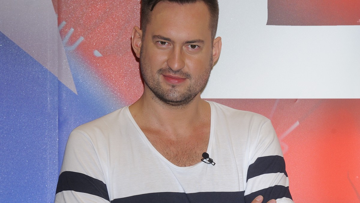 Marcin Prokop