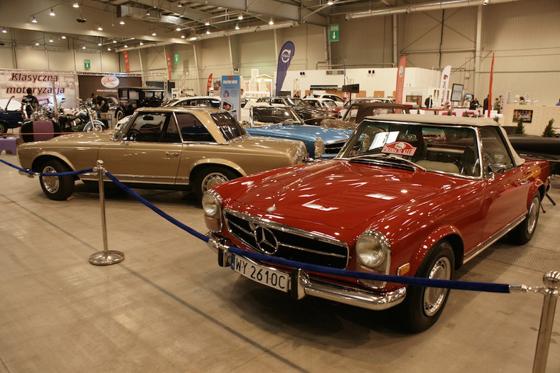 Auto Nostalgia 2014