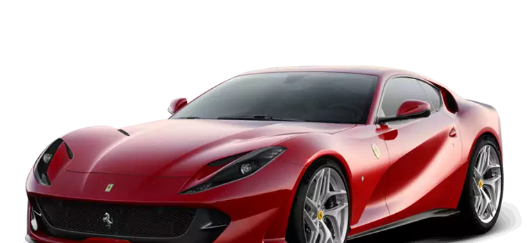 CEO Ferrari: W 2025 roku zaprezentujemy nasz elektryczny samochód