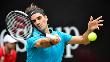 Rankingi ATP: Roger Federer wrócił na fotel lidera, Hubert Hurkacz 119.
