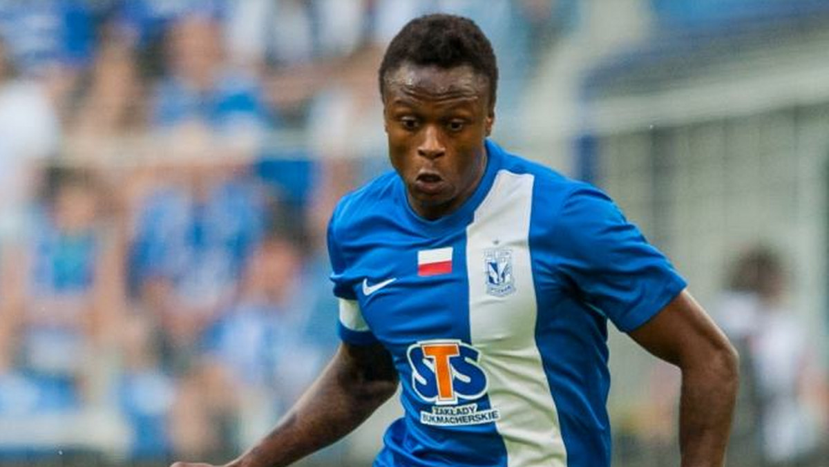 Muhamed Keita jest na wypożyczeniu w Stromsgodset Drammen. W niedzielnym meczu ze Stabaek IF (2:2) już w 2. minucie zaliczył asystę. Przy Bułgarskiej zacierają ręce, bo dzięki temu rośnie wartość piłkarza, który w tym sezonie norweskiej Tippeligaen strzelił 4 gole i ma 2 asysty. Jego zespół zajmuje czwarte miejsce w tabeli z minimalną stratą do podium.