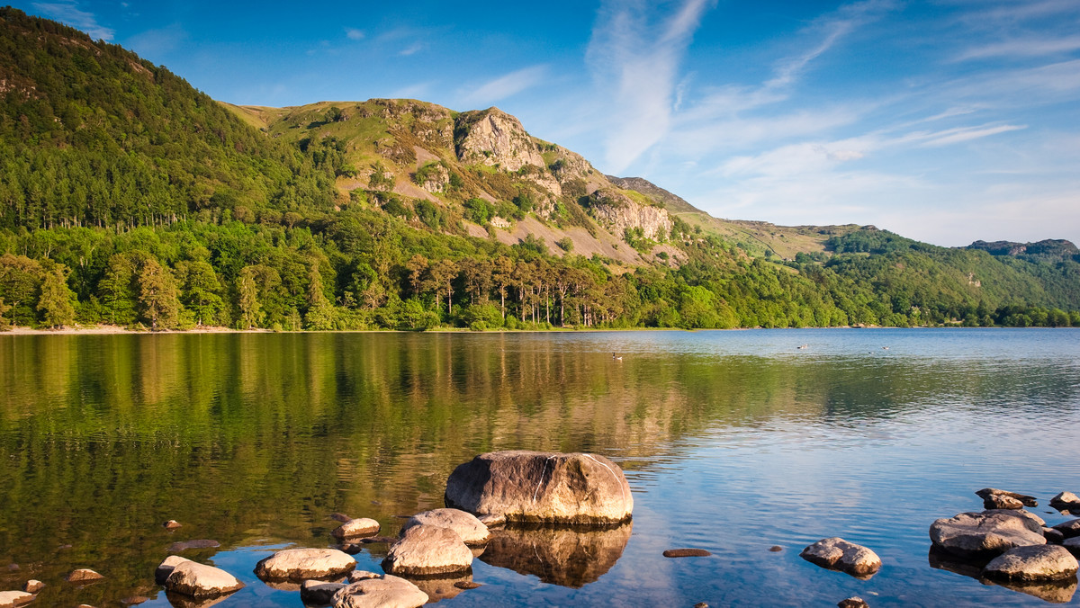 Lake District