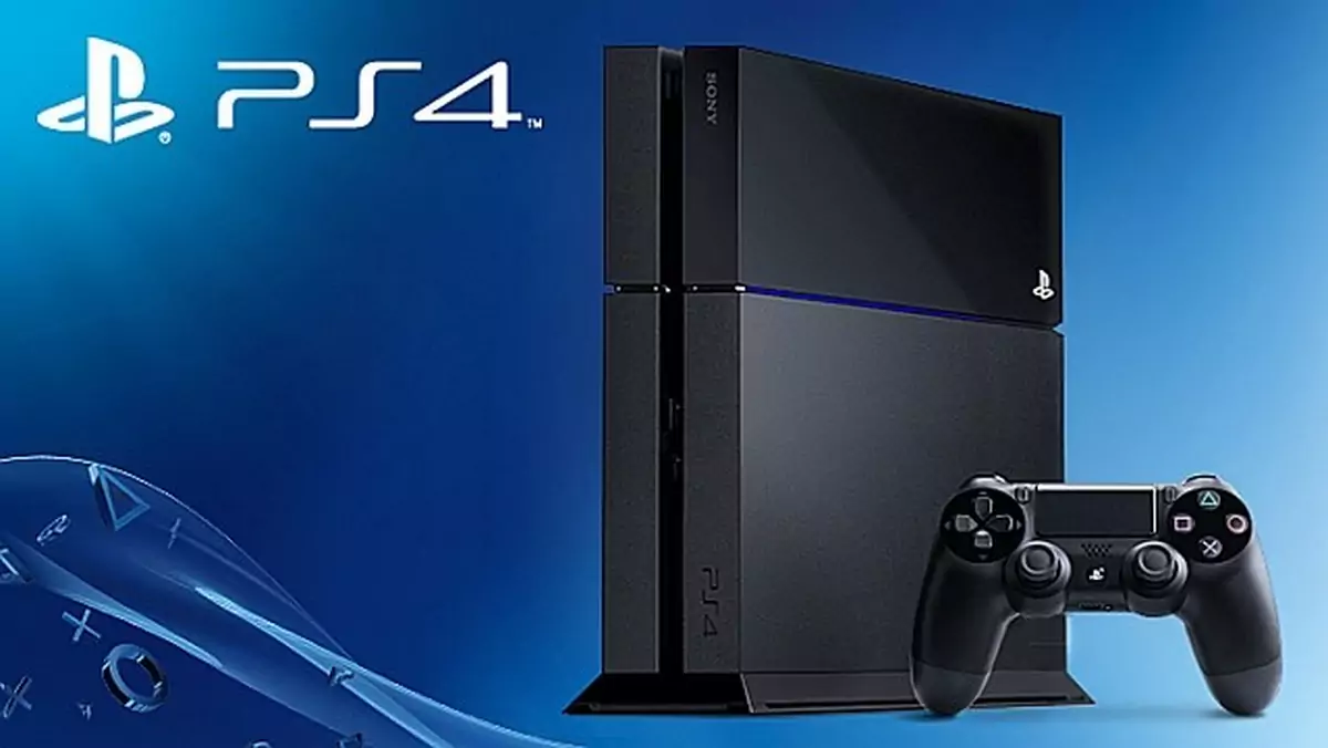 PlayStation 4 z większą mocą. Sony odblokowuje siódmy rdzeń konsoli