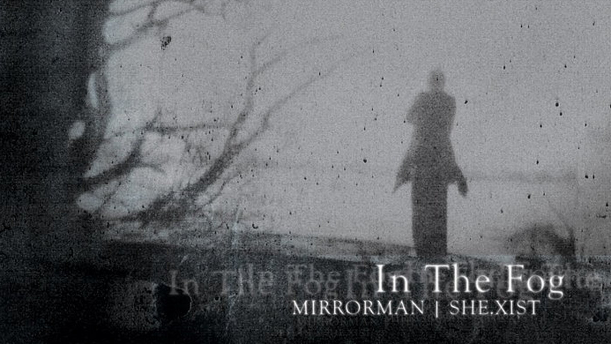 31 marca 2012 roku odbyła się oficjalna premiera pierwszej płyty międzynarodowego projektu "In The Fog", za którym stoi dwójka artystów: Mirrorman, polski niezależny muzyk i fotograf oraz She.xist, amerykańska wokalistka znana z wielu niezależnych projektów trip-hop'owych. Całkowity dochód ze sprzedaży albumu przekazywany jest na rzecz Chernobyl Children International.