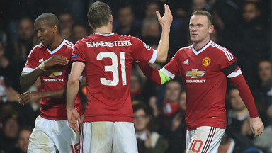 Liga Mistrzów: minimalne zwycięstwo Manchesteru United, Wayne Rooney bohaterem