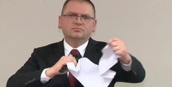 Sędzia Maciej Nawacki odwołany. Ruch Ministerstwa Sprawiedliwości