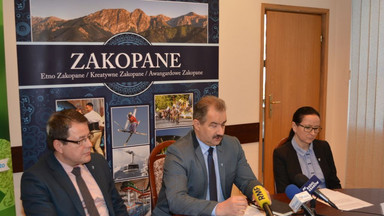 Zakopane: współpraca z Polskim Funduszem Rozwoju