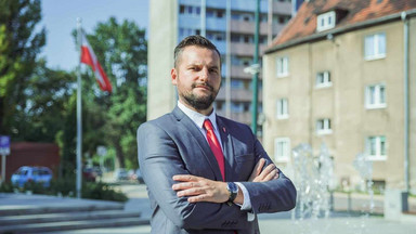 Usunęli go z PiS, bo mówił o "układzie" w partii. Teraz w Konfederacji walczy o Sejm