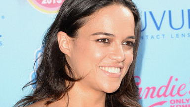 Michelle Rodriguez szczerze o swojej seksualności