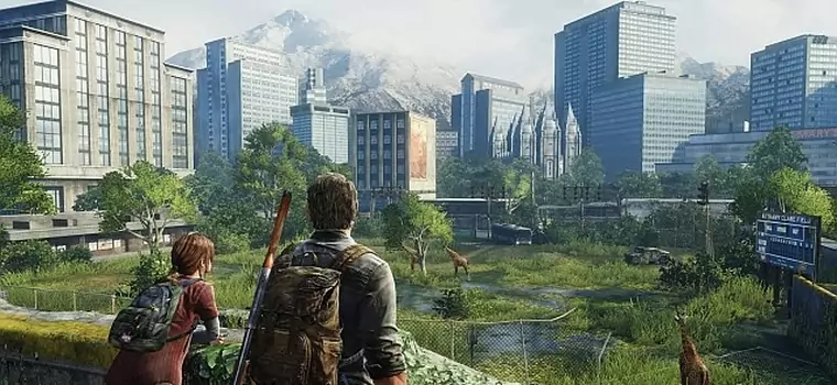 The Last of Us obchodzi piąte urodziny i chwali się kapitalną sprzedażą