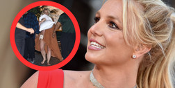 Dramat Britney Spears. Niepokojące zdjęcia i wpisy. "Nie mogę jej znieść!"