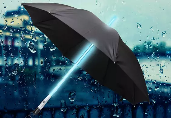 Oto 10 designerskich parasolek, które zmienią twoje życie na lepsze we wszystkie deszczowe dni