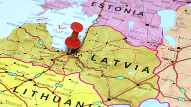 Litwa, Łotwa i Estonia otworzyły dla siebie swoje granice