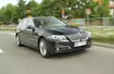 Komfortowo i bezpiecznie - test BMW 530 xDrive Turing