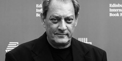 Paul Auster nie żyje. Pisarz miał 77 lat