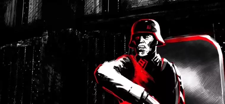Wolfenstein - historia serii część 4