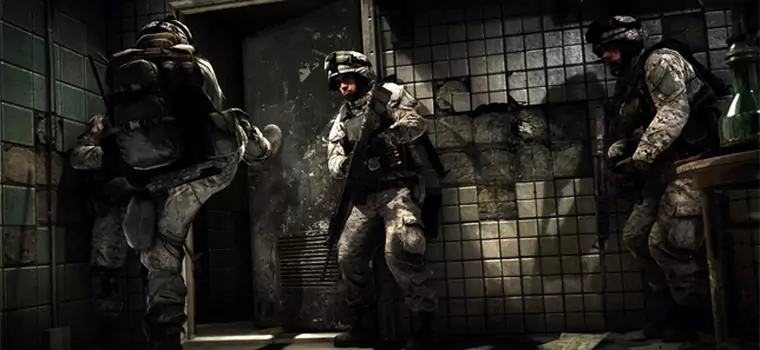 EA przyznaje, że niektórzy gracze Battlefield 3 zostali zbanowani bez przyczyny