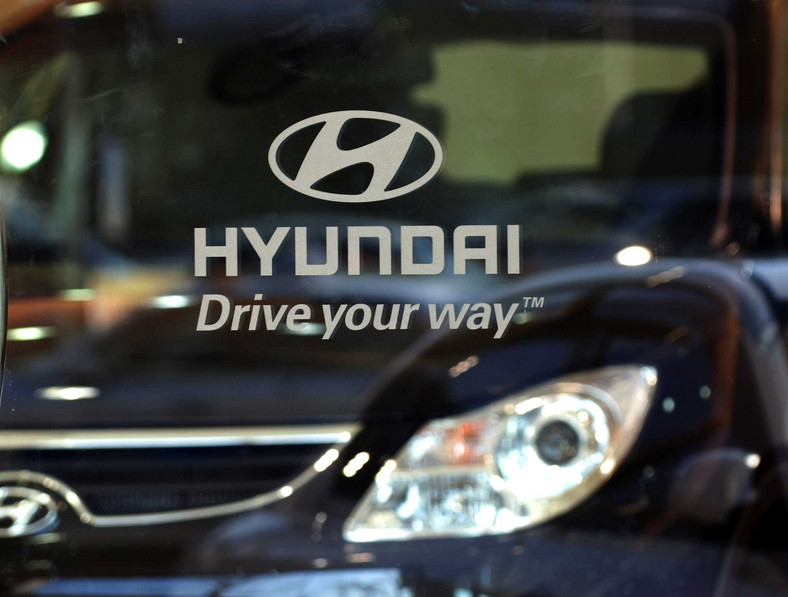 Motoryzacyjnych wpadek ciąg dalszy - czas na Hyundaia