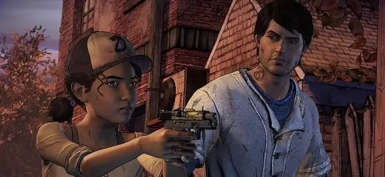 Pierwszy zwiastun The Walking Dead: Season 3 zdradza nowego bohatera