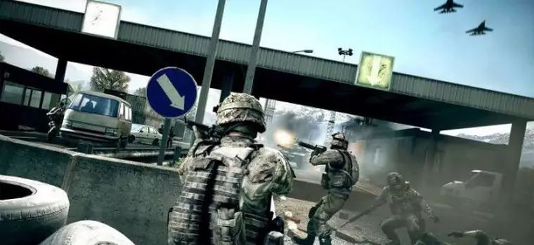 Norweski oddział EA chciałby, żeby Battlefield 3 miał wyłącznie dobre recenzje