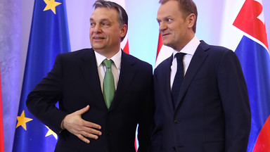 "GW": Viktor Orban pouczał polityków PiS, jak wygrać