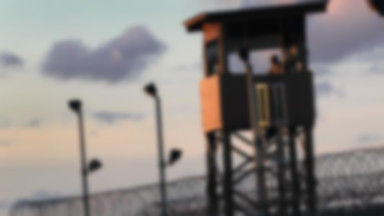 Polska chce przesłuchania dwóch więźniów Guantanamo