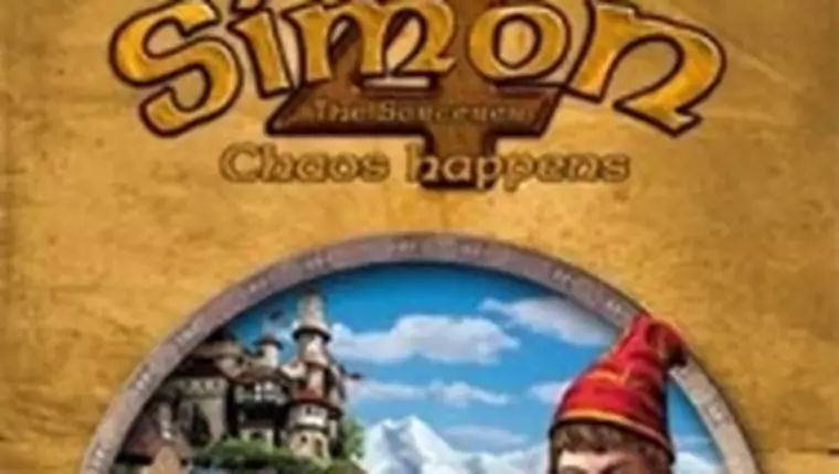 Simon the Sorcerer 4: Chaos Happens