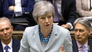 Theresa May: brak poparcia dla trzeciego głosowania nad umową ws. brexitu