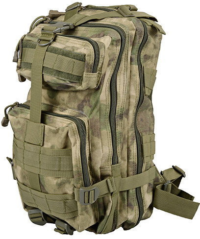 Ultimate Tactical typu Assault Pack ATC FG