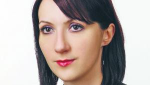 Beata Kuzara adwokat