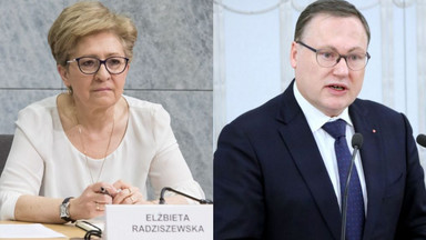 Sąd: była posłanka PO musi przeprosić senatora PiS - Grzegorza Biereckiego