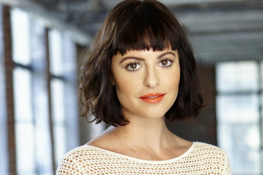 Sophia Amoruso