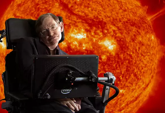 Stephen Hawking: "ludzkość nie przetrwa kolejnego tysiąca lat na Ziemi"