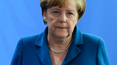 Angela Merkel skraca urlop w związku z ostatnimi atakami