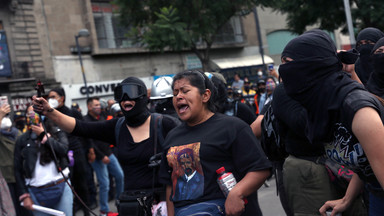 Meksyk: kilkadziesiąt nakazów aresztowania wojskowych i policjantów ws. zaginięcia studentów