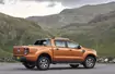 Ford Ranger Wildtrak