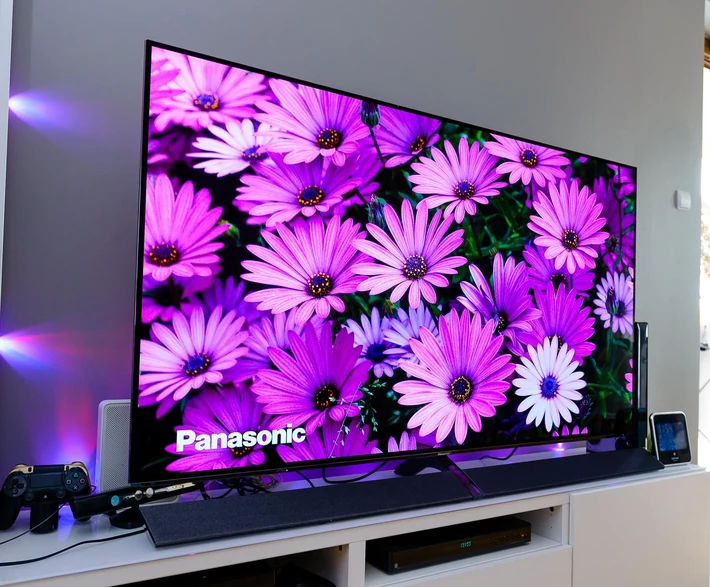 Panasonic OLED